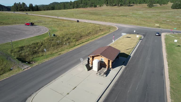 Portable Toilet Rental for Emergency Services in Kentland, IN